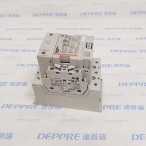 Sprecher+Schuh继电器 CA9-146-EI-11-120W-L