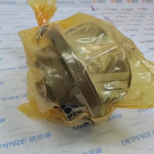 RICKMEIER齿轮泵 r4.5/45