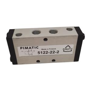 PIMATIC电磁阀 5122-22-2