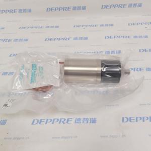 Phytron真空步进电机 57.200.2.5-GPL-HV-KTC-4LP-2m