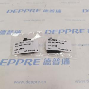 Matrix电磁阀 DCX 321.1E3C3KK