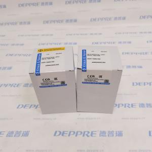 Kraus Naimer旋转开关 DK10.WAA841.E.F040.G521