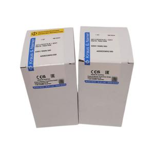 Kraus Naimer旋转开关 DK10.WAA841.E.F040.G521