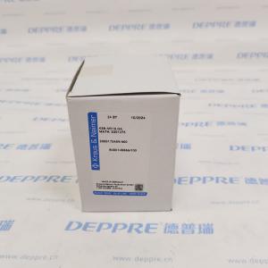 Kraus Naimer旋转开关 K3B M510 HA