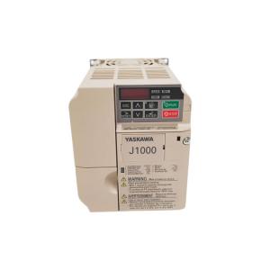 YASKAWA变频器 J1000 CIMR-JC4A0007BAA