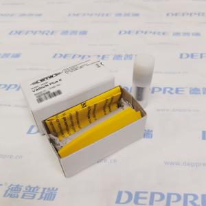 WTW仪器检测 电极 VARiON Plus K 107046