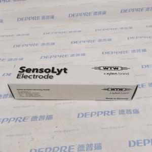 WTWPH电极 SensoLyt® PtA Electrode