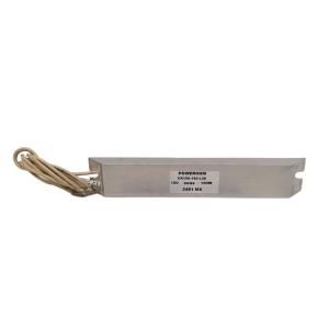 POWEROHM电阻器 CR150-150-L36