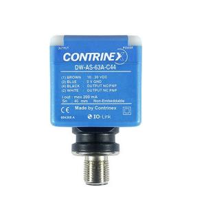 Contrinex电感式接近开关传感器DW-AS-63A-C44
