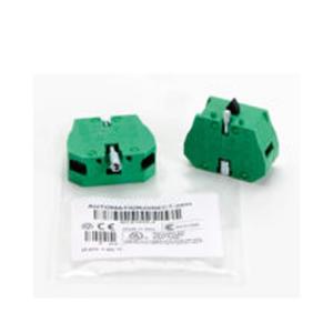 AUTOMATION DIRECT按钮开关 自动化直接触点块ECX1040-2
