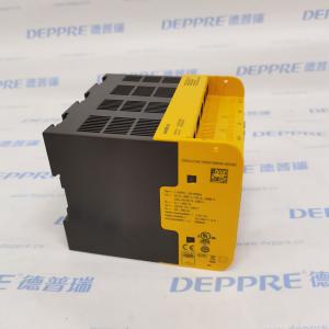 Bender绝缘监测装置 集成显示器B91067010