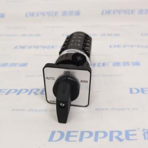 Salzer旋转凸轮开关P220-61028-A01