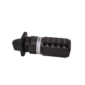 Salzer旋转凸轮开关P220-61028-A01