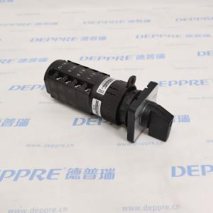 Salzer凸轮开关P220-61028N219M1
