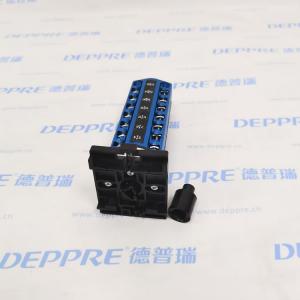 Kraus Naimer旋钮开关CG8.D-707P*01.E-V