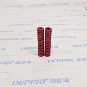 DANLY螺旋压缩弹簧9-1010-265
