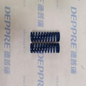 DANLY螺旋压缩弹簧9-1214-210