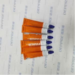 FixolidT300 Blue工业记号笔 油漆标记笔