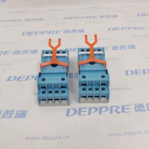 Comat RelecoS4-J R 继电器插座