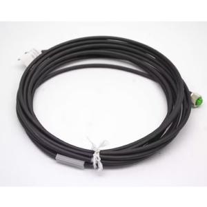 murr执行器连接器7293-12221-6340500电缆
