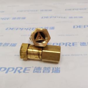Emerson 单向止回阀 5340981300