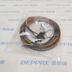 Matrix电磁阀连接线KIT CAVO L3000 IP52 MX 750 4C