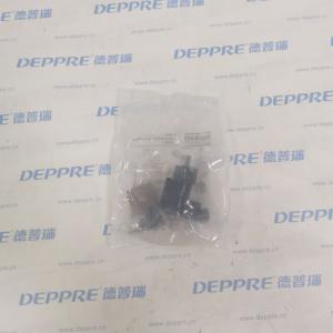 AWH电磁阀电缆插头 连接器2518-A-BCS/UC-00-3-N50-00-0-00000
