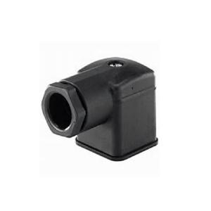 AWH电磁阀电缆插头 连接器2518-A-BCS/UC-00-3-N50-00-0-00000