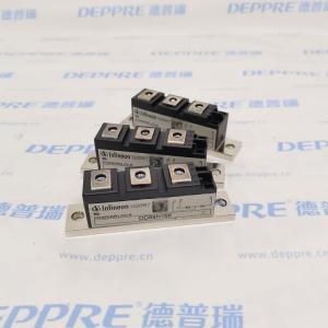 Infineon整流二极管模块DD89N16K