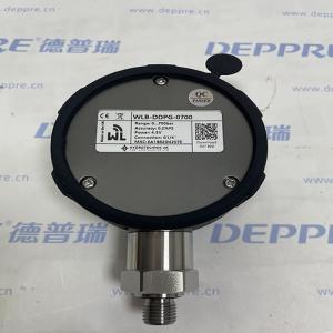 Hydrotechnik压力表 WLB-DDPG-0700