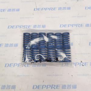 DANLY螺旋压缩弹簧 9-1607-810