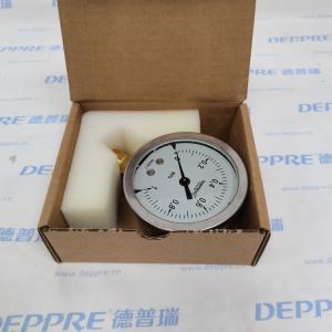 TEMPRESS压力表 R49055-G12
