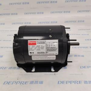 Dayton分相电机6XH63BA 