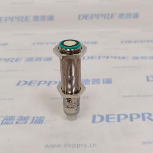 PEPPERL+FUCHS 超声波传感器UB500-18GM75-I-V15