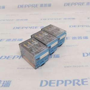Comat剩磁继电器C3-R20N