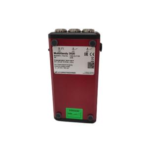Hydrotechnik手持式液压测量仪表3160-A3-72.003258
