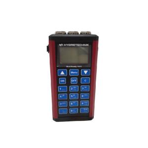 Hydrotechnik手持式液压测量仪表3160-A3-72.003258