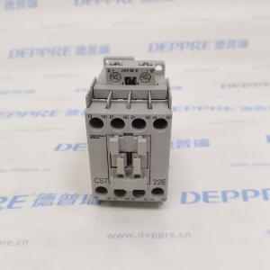 Sprecher+Schuh控制继电器CS7E-22E-24E