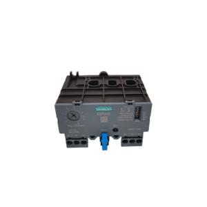 Siemens 西门子Siemens 3UB8123-4CW2 工业继电器
