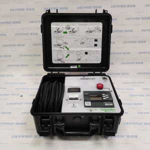 Schneider-Electric 移动定位套件箱IMDMFLK1