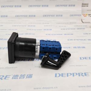 Kraus Naimer旋转开关 DH10-1.A-G926*990PEP.KN1F