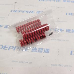 DANLY压缩弹簧9-1210-260