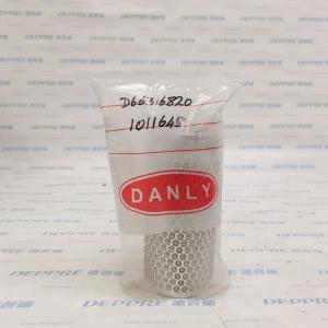 DANLY滚珠轴承保持架D6-6816-820