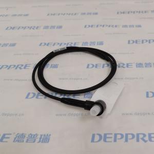 Equflow0045THP01XA涡轮流量计