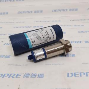Microsonic超声波传感器hps+130/DIU/TC/E/G1