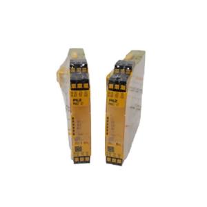pilz 通用继电器 PNOZ s7 C 24VDC