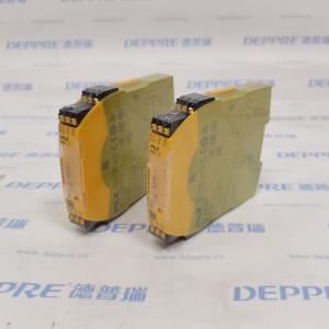 pilz 通用继电器 PNOZ s7 C 24VDC