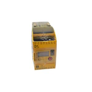 pilz 小型安全控制器PNOZ m B0