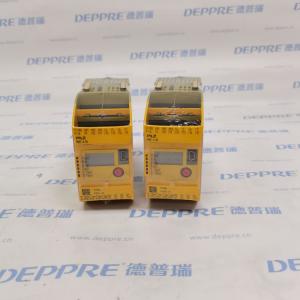 pilz 小型安全控制器PNOZ m B0