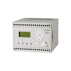 Schneider-Electric 绝缘监测仪MR 627